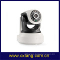 720P WIFI internet security camera as baby monitor